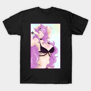 Summer Camilla T-Shirt